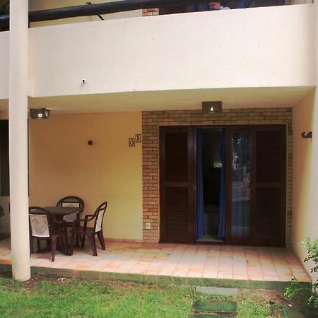 Chalet Solar Pipa Praia de Pipa المظهر الخارجي الصورة