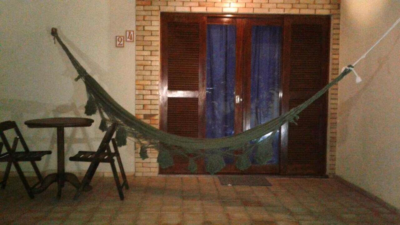 Chalet Solar Pipa Praia de Pipa المظهر الخارجي الصورة