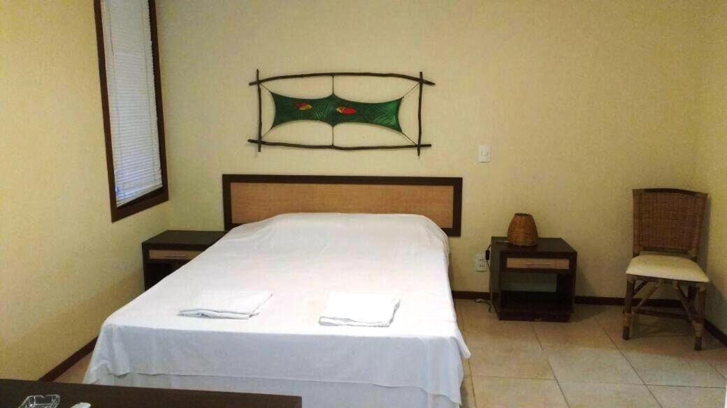 Chalet Solar Pipa Praia de Pipa المظهر الخارجي الصورة