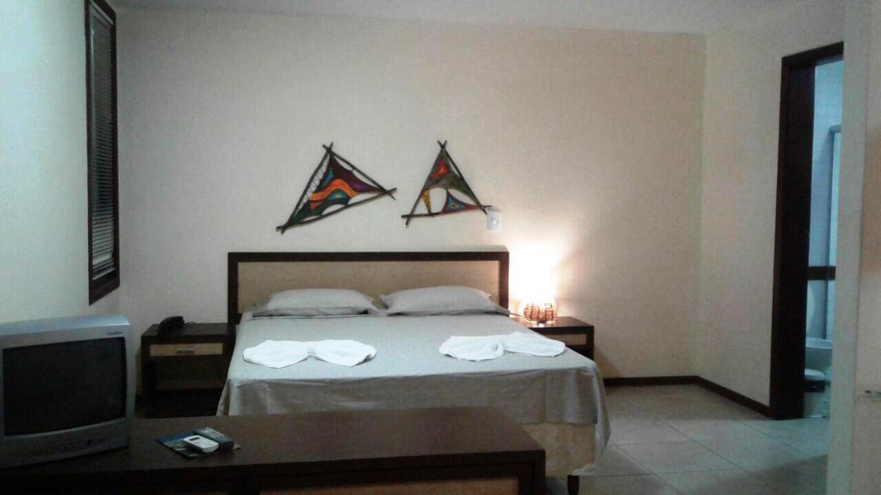 Chalet Solar Pipa Praia de Pipa المظهر الخارجي الصورة