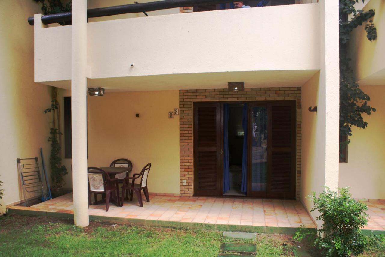 Chalet Solar Pipa Praia de Pipa المظهر الخارجي الصورة