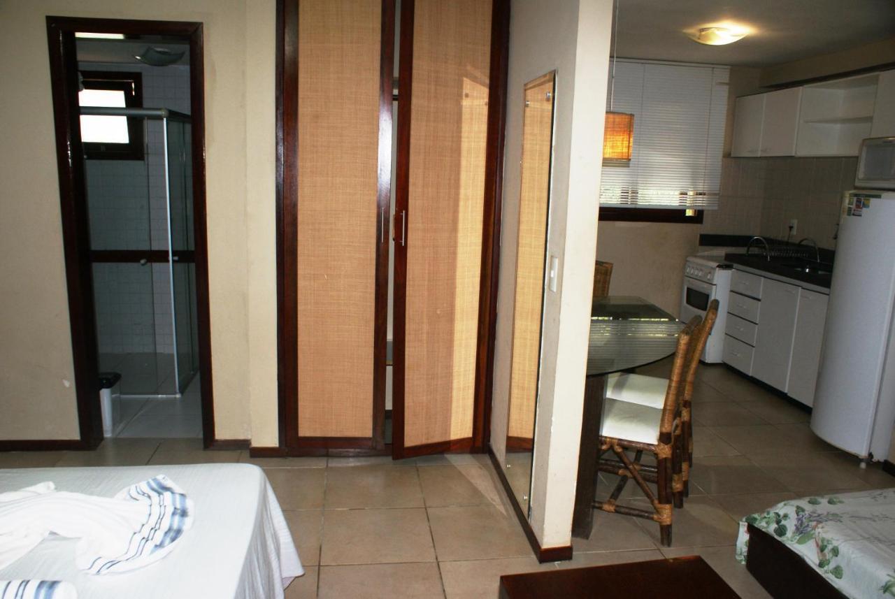 Chalet Solar Pipa Praia de Pipa المظهر الخارجي الصورة