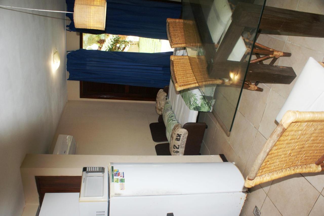 Chalet Solar Pipa Praia de Pipa المظهر الخارجي الصورة