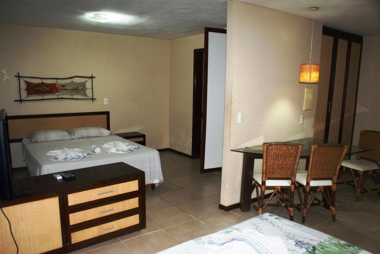 Chalet Solar Pipa Praia de Pipa المظهر الخارجي الصورة