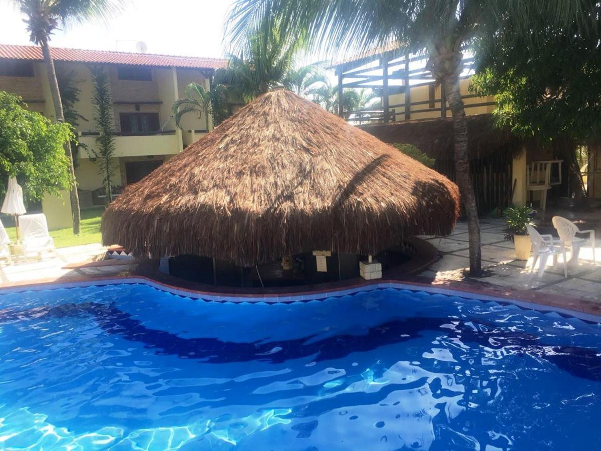 Chalet Solar Pipa Praia de Pipa المظهر الخارجي الصورة