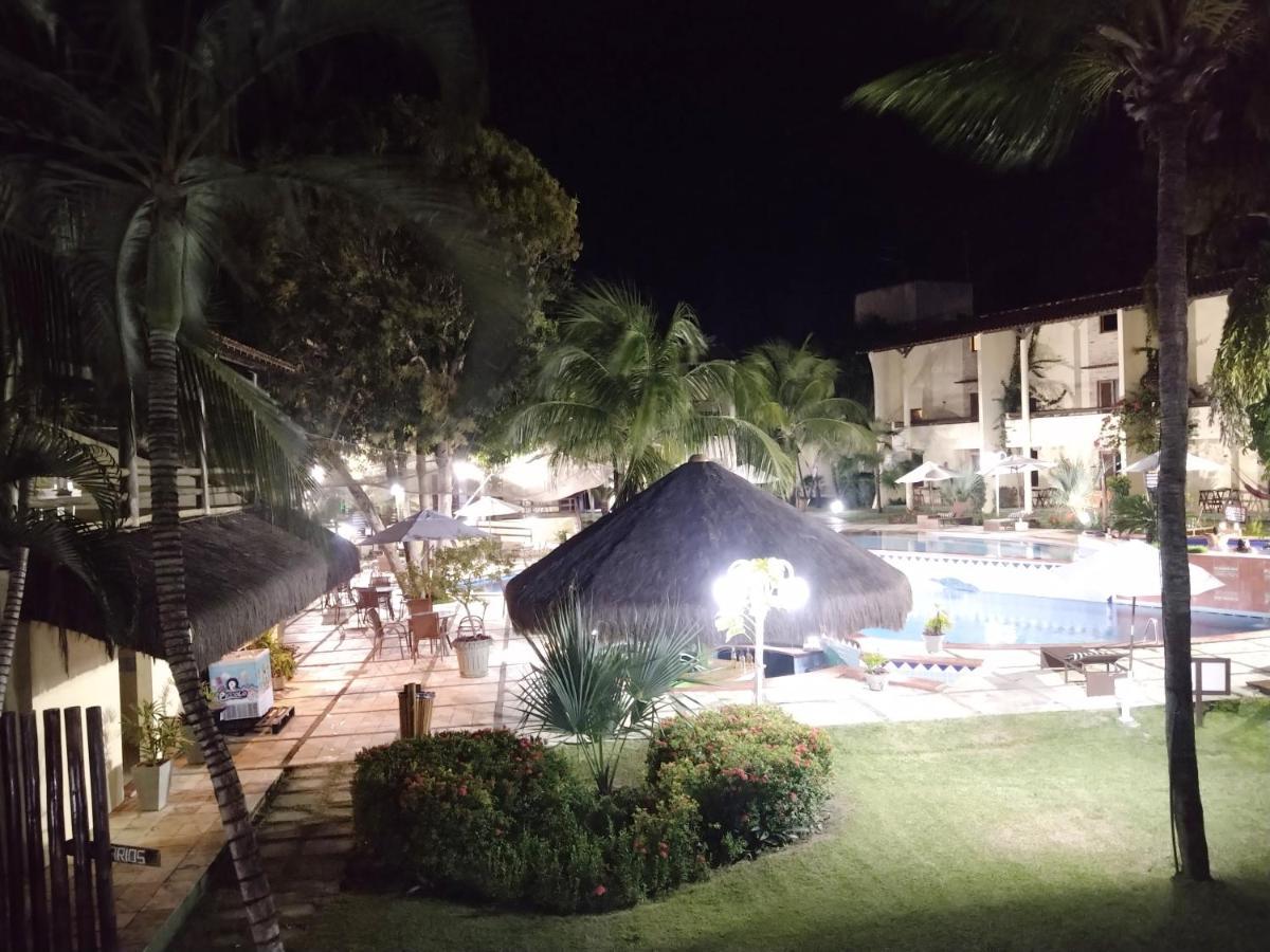 Chalet Solar Pipa Praia de Pipa المظهر الخارجي الصورة