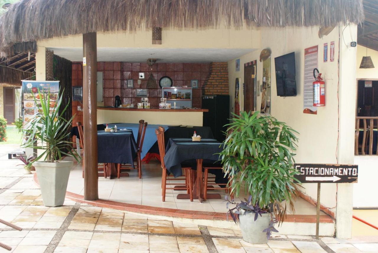 Chalet Solar Pipa Praia de Pipa المظهر الخارجي الصورة