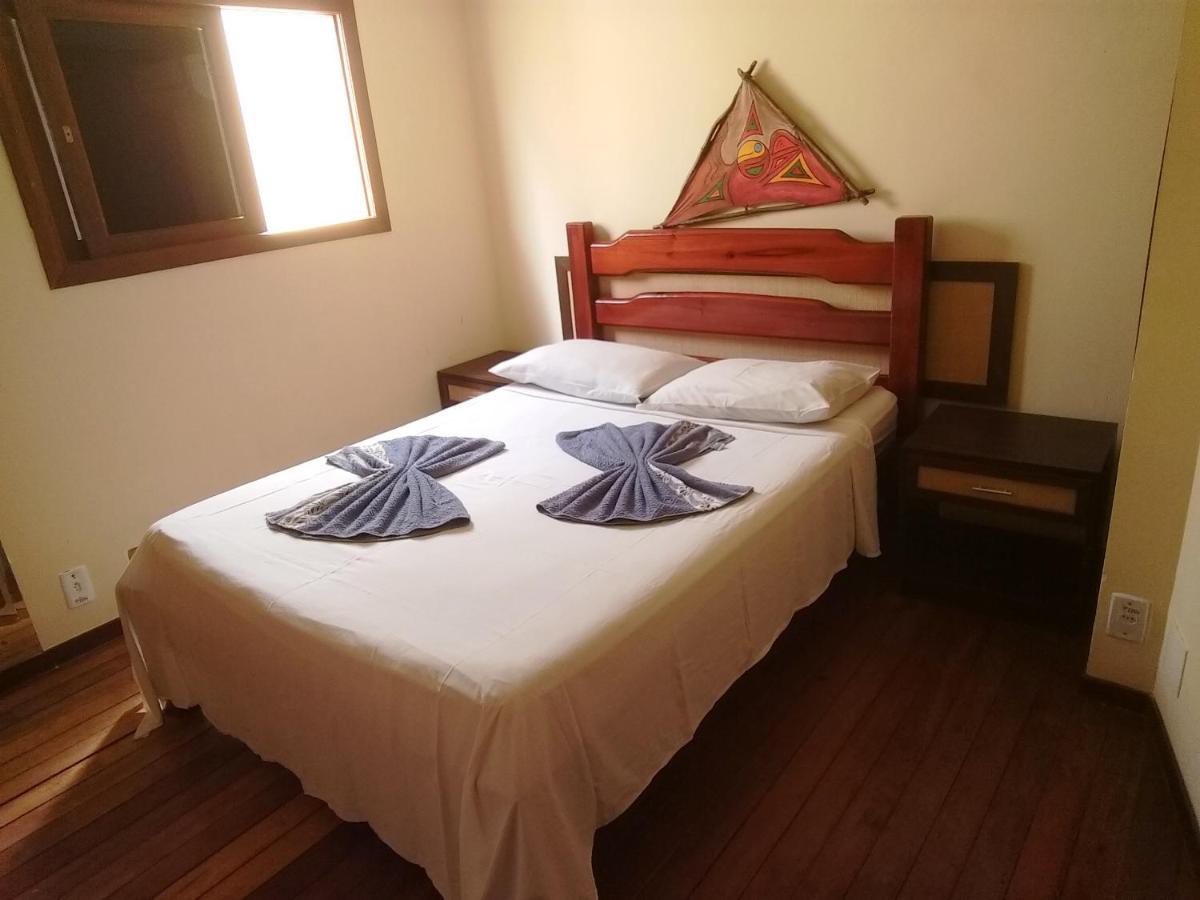 Chalet Solar Pipa Praia de Pipa المظهر الخارجي الصورة