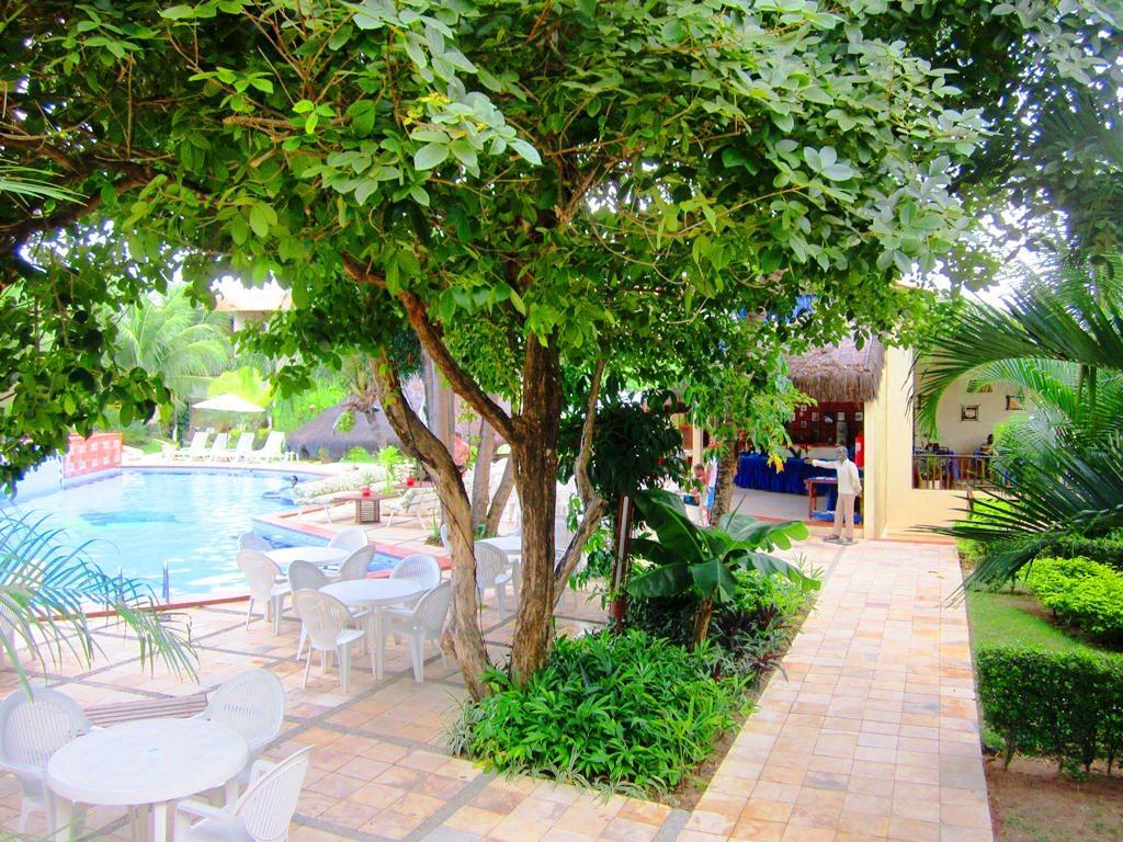 Chalet Solar Pipa Praia de Pipa المظهر الخارجي الصورة