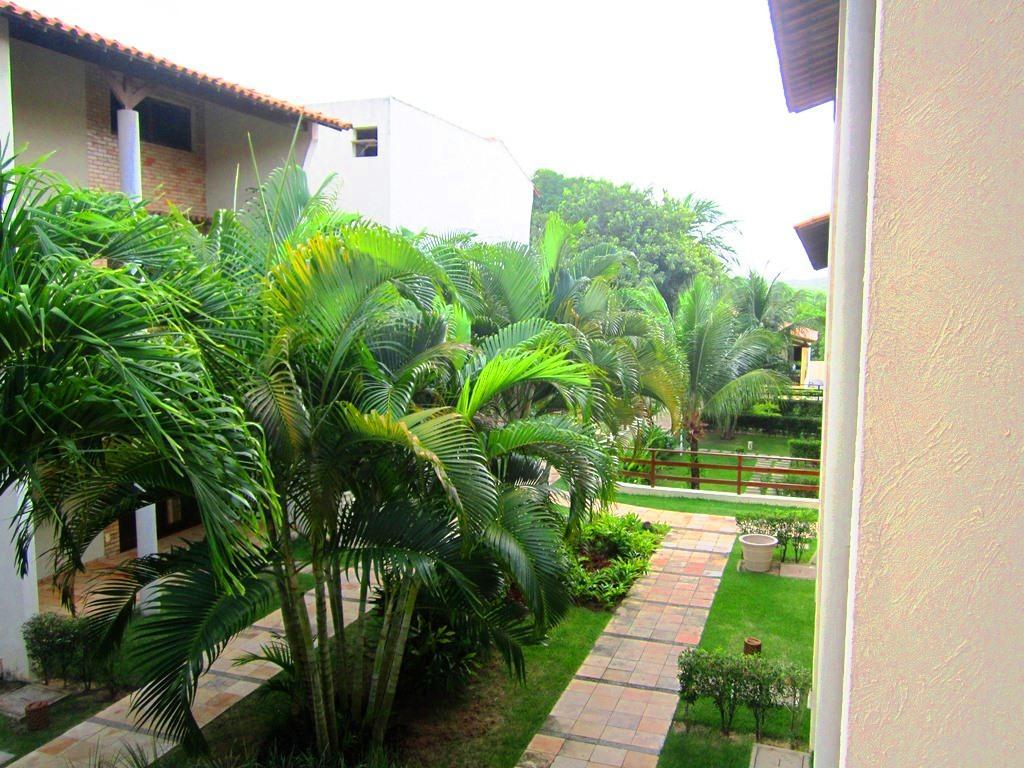 Chalet Solar Pipa Praia de Pipa المظهر الخارجي الصورة