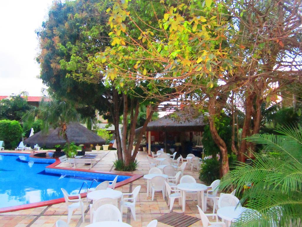 Chalet Solar Pipa Praia de Pipa المظهر الخارجي الصورة