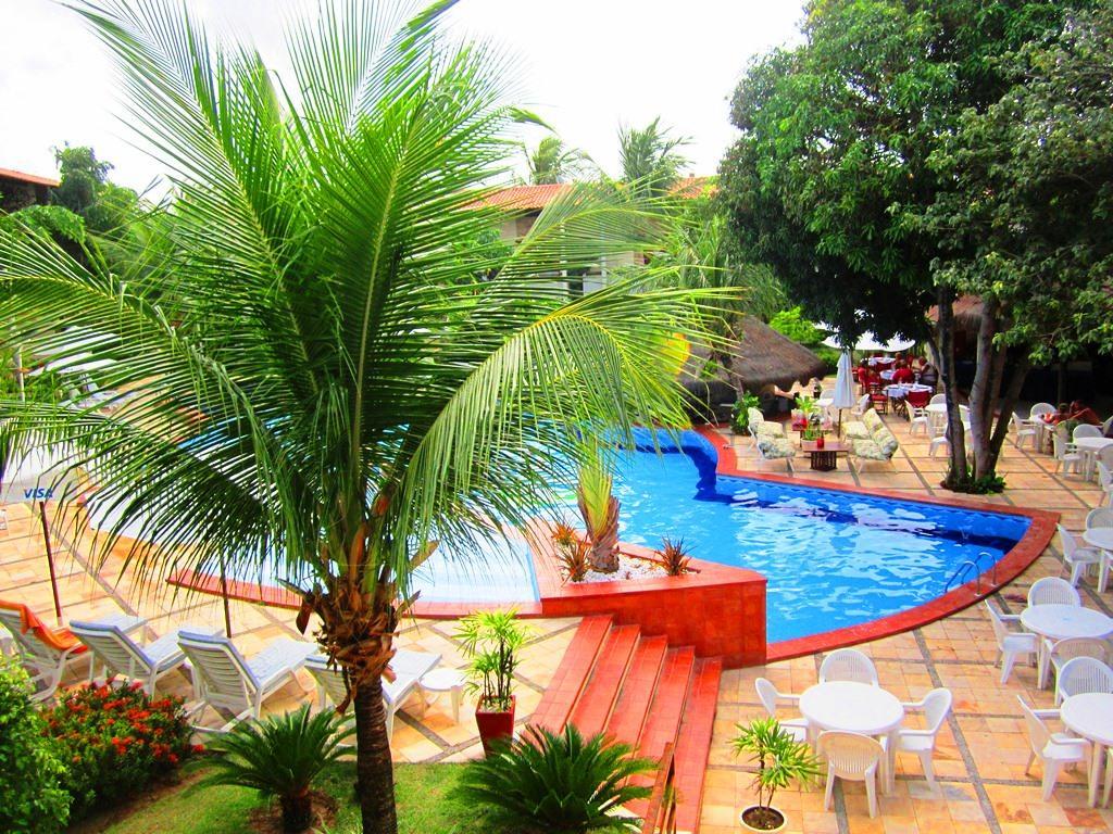 Chalet Solar Pipa Praia de Pipa المظهر الخارجي الصورة