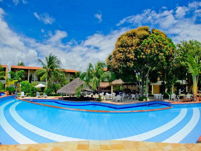 Chalet Solar Pipa Praia de Pipa المظهر الخارجي الصورة