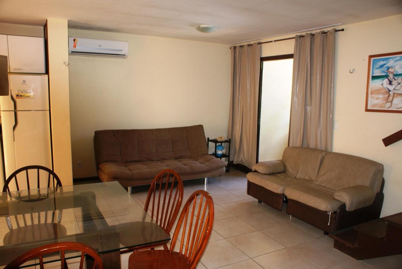 Chalet Solar Pipa Praia de Pipa المظهر الخارجي الصورة